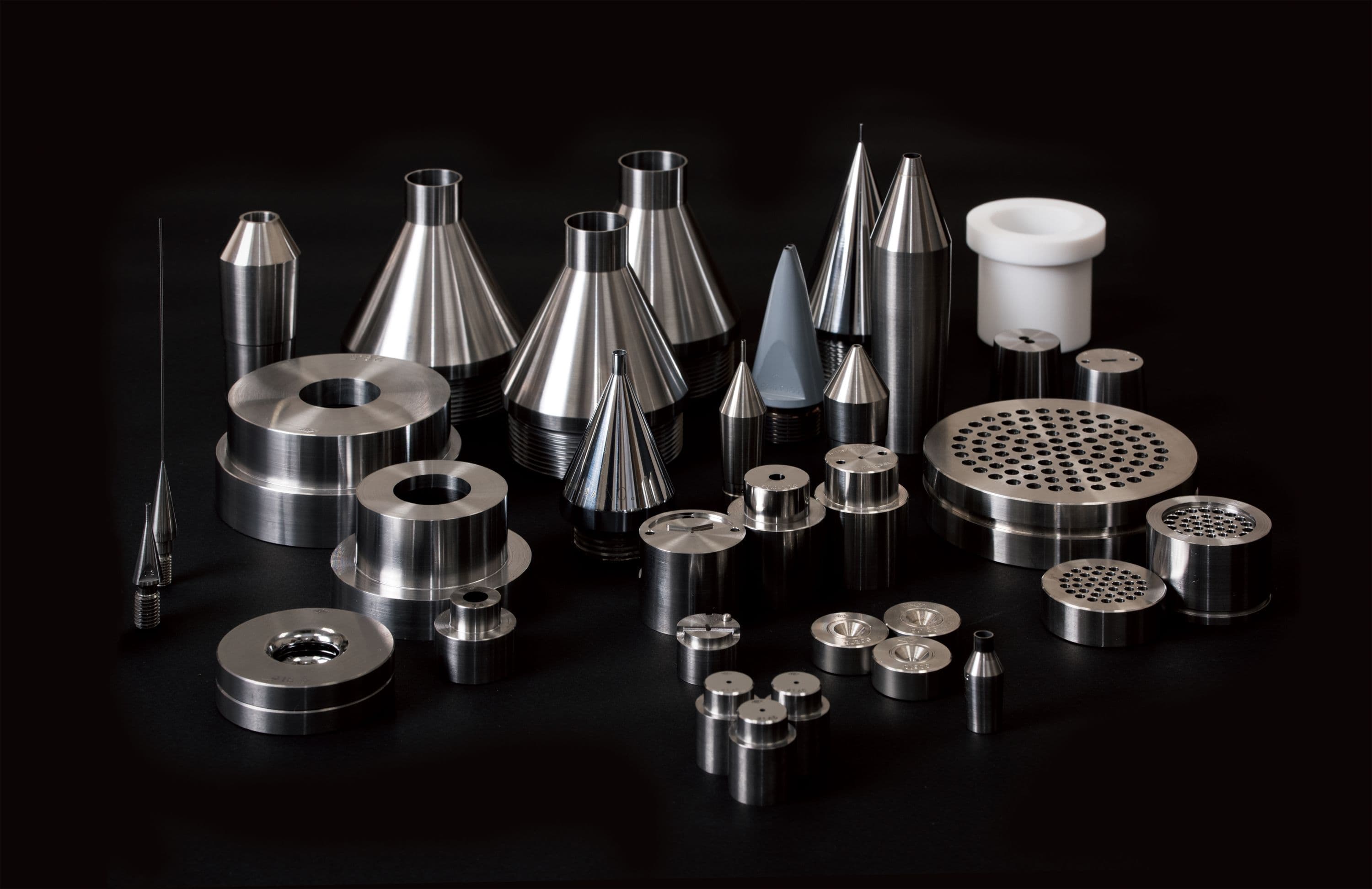 第一ダイヤの製品