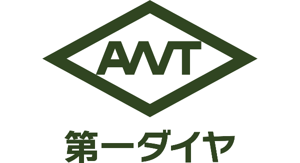 第一ダイヤのロゴマーク